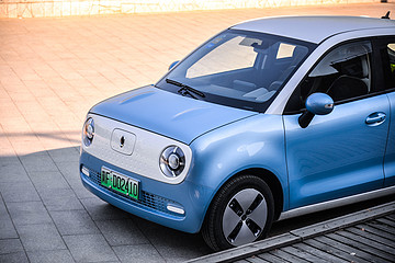 补贴退坡后，微型电动车真的消失了吗？