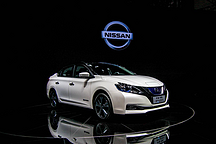 聆风总销量超过40万，日产汽车为啥要收购中国造车新势力25%股份