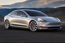 国产特斯拉Model 3就要来了，定价多少钱你满意？