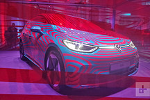 大众和三星的纠葛，只因大众一个巨大的想法