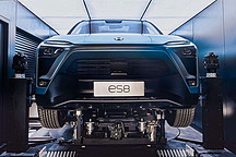 蔚来重庆全功能服务中心正式开业，产品+服务，开启成功之路