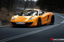 舒适和速度的结合，新时代超跑号称超越迈凯伦F1，你看好这款T.50吗