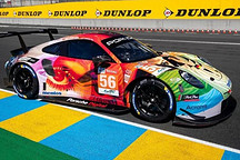 保时捷最新服务，第二皮肤让你的座驾焕然一新，会让你心动吗