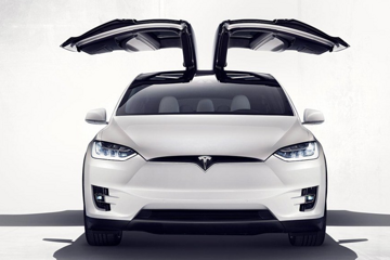 有哪些百公里加速不到5秒的新能源SUV？