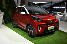 城市小精灵换新，除了续航里程，还有啥值得关注的点？