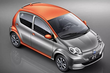 补贴缩水，纯电动A00轿车或迎来春天，它到底好在哪？