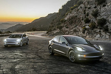 特斯拉销售破纪录，交付量高达九万五，能否摆脱特斯拉下滑趋势