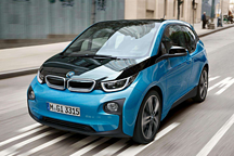 后驱电动车的代表有哪些？