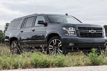 家庭出行好伴侣，最适合多口之家的SUV，看能不能满足你的需求