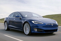传统豪华车企有竞争MODEL S的车型吗？