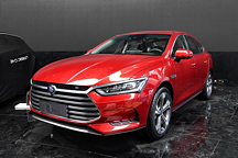 续航超500+km的新能源车推荐？