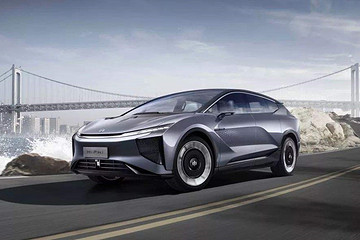 超500传感器，标配5G+V2X，L3级自动驾驶最强智能汽车已面世！