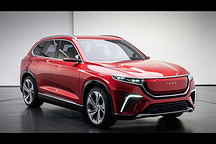 不只有烤肉，土耳其还有自主汽车品牌，2022年上市