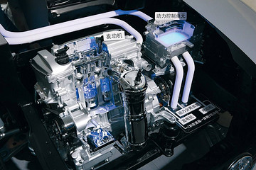 混动车比燃油车贵这么多，值得买吗？