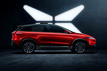 4S破百、续航超700km，配备双叉臂前悬，燃油车的驾驶乐趣它都有