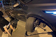 粗口、断轴，又杠上大众，给漩涡中的理想汽车提两点建议