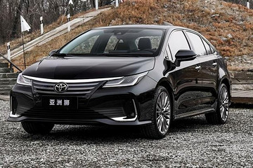 四月新車上市，買車的都別急，看看這幾款再說