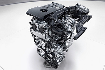 排量越大动力越好？这4款高性能、小排量发动机告诉你真相