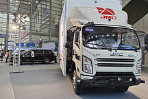 聚焦物流人力痛点，看希迪智驾自动驾驶解决方案