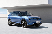 威马W6正式上市，售价16万起，特定环境支持L4级无人驾驶