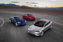 嘴上喊着抵制特斯拉，身体都很诚实？