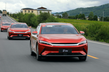 车内电磁辐射安全如何保障？听听满分的比亚迪汉EV怎么说