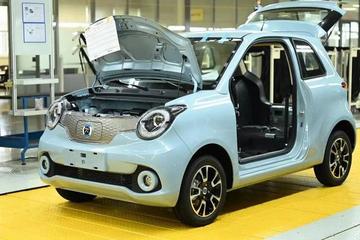 华晨新日i03，是否算得上