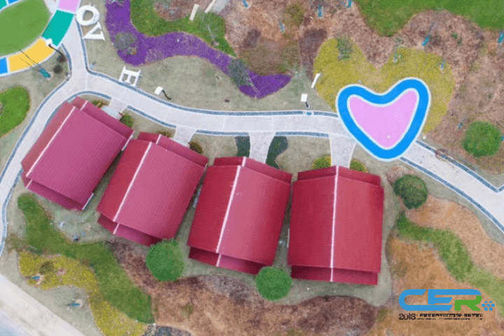 2018中国新能源汽车拉力锦标赛·环洞庭湖站