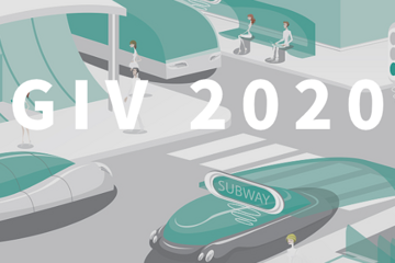 百人会第三届全球智能汽车前沿峰会线下报名通道开启