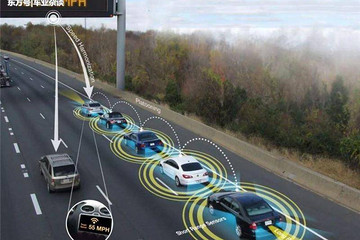 车路协同将是一块很大的蛋糕