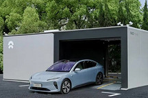 蔚來汽車在換電的路上還能再發(fā)力嗎？