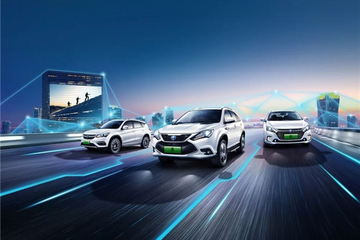 企业在京销售新能源汽车须预先备案；保时捷Taycan订单超首年产量