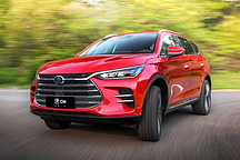 比亚迪荣膺2018年全球新能源汽车“销冠”背后的喜与忧