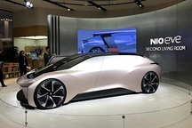 造车新势力齐聚海口，有哪些重磅车型值得消费者关注？