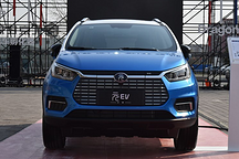 4月新能源销量比亚迪成最大赢家，元EV销量登顶，唐DM增幅最快