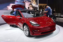 预售32.8万，特斯拉意欲何为？