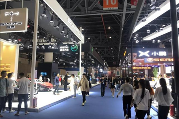 “金九银十”难以力挽狂澜？成都车展新势力“哑火”预示着什么？