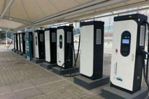 轮到你了！充电桩拐点出现，未来又将如何？