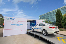 换电模式能否解决续航及充电之困？