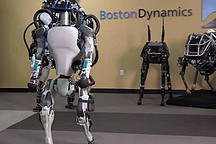 概念逐渐“落地”，“无人化物流”离应用还有多远？