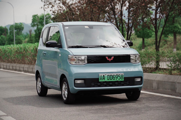 五菱宏光MINI EV為什么會成功？僅僅是因為價格便宜嗎？