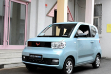 车企11月新能源排行出炉，上汽通用五菱力压比亚迪和特斯拉