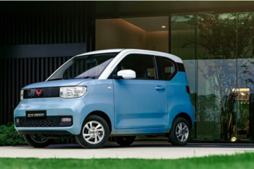 北方冬天怎么開電動車？車主表示很失望，為保續(xù)航不敢開空調(diào)