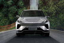 北京牌照不再难，买北汽ARCFOX αT竟然“送”绿牌！