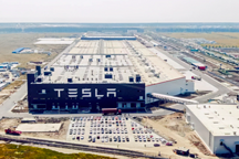 特斯拉又多国产车型！Model Y已开始量产，或明年上市