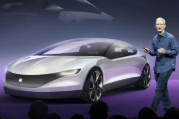 苹果造车规划提前，马斯克爆料：库克曾拒绝收购特斯拉