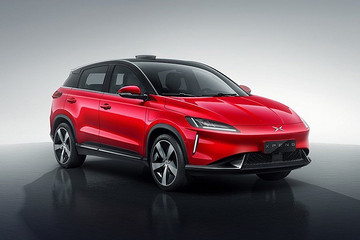 盘点几款最有潜力的国产SUV，都是新能源，谁最适合你？