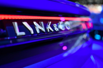 领克加入电动车队伍，新车最大续航700公里，3.9s破百