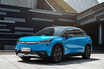 續(xù)航均超500km，兩款純電中型SUV究竟買哪款？