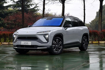 最高续航610km，蔚来ES6能否续写ES8的辉煌？